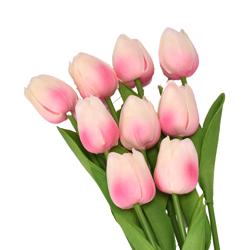 China Wholesale Artificial Tulip Floral, Wholesale Artificial Tulip Floral  Wholesale, Manufacturers, Price