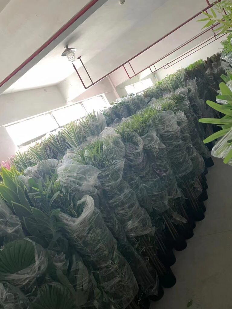artificial palm trees for sale