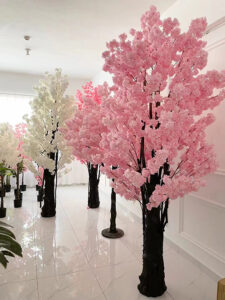 artificial cherry blossom tree for sale