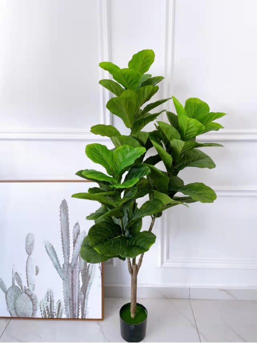 artificial ficus