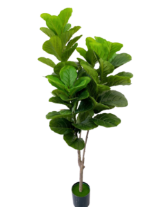 best artificial fiddle leaf fig tree