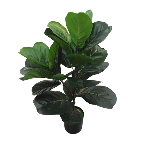best artificial fiddle leaf fig tree