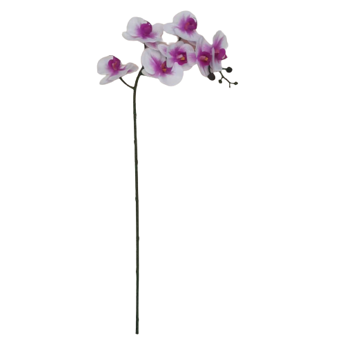 artificial orchid flowers wholesale
