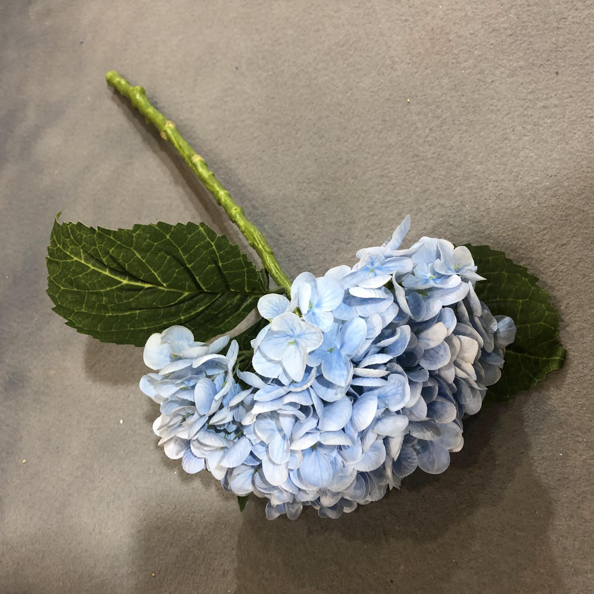 Best artificial hydrangea plants that look real