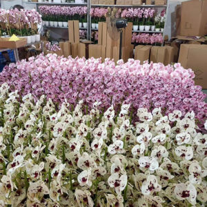 artificial flower wholesale