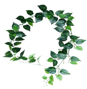 artificiai garland
