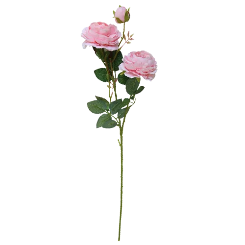 artificial peony flower