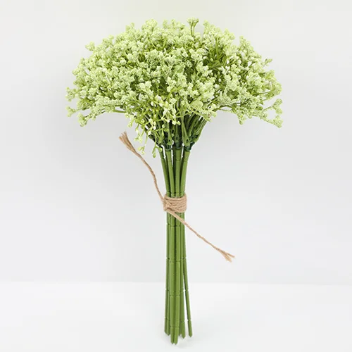 Artificial Baby's Breath Flowers, Wholesale