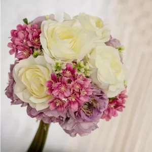 small wedding bouquets
