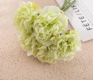 fake flower arrangements