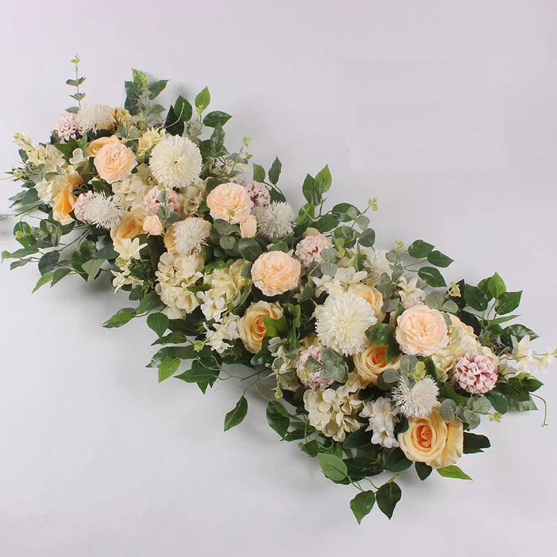 artificial flower arrangements for weddings