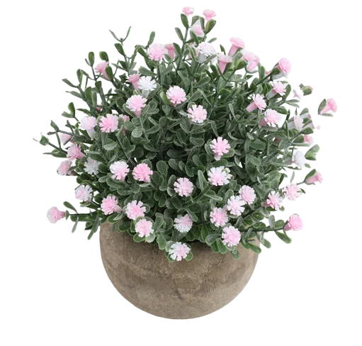 artificial flower arrangements wholesale