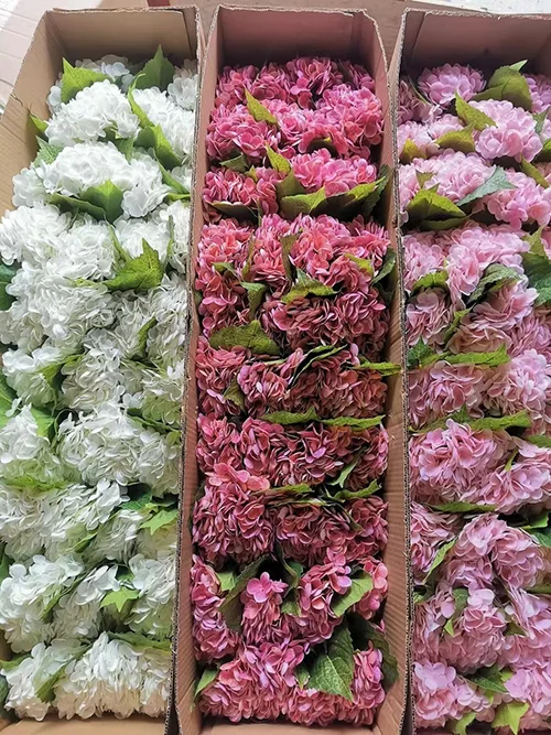 artificial flower wholesale