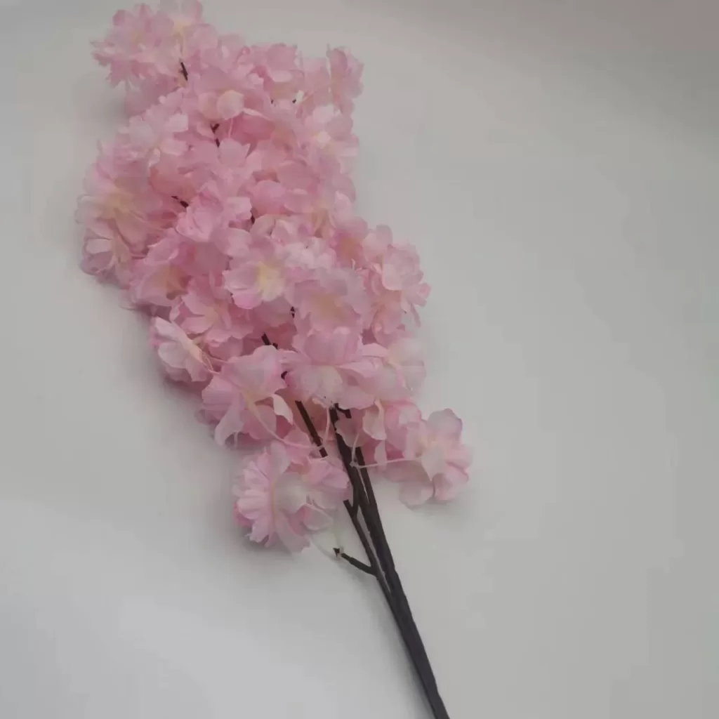 artificial cherry blossom