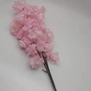 artificial cherry blossom