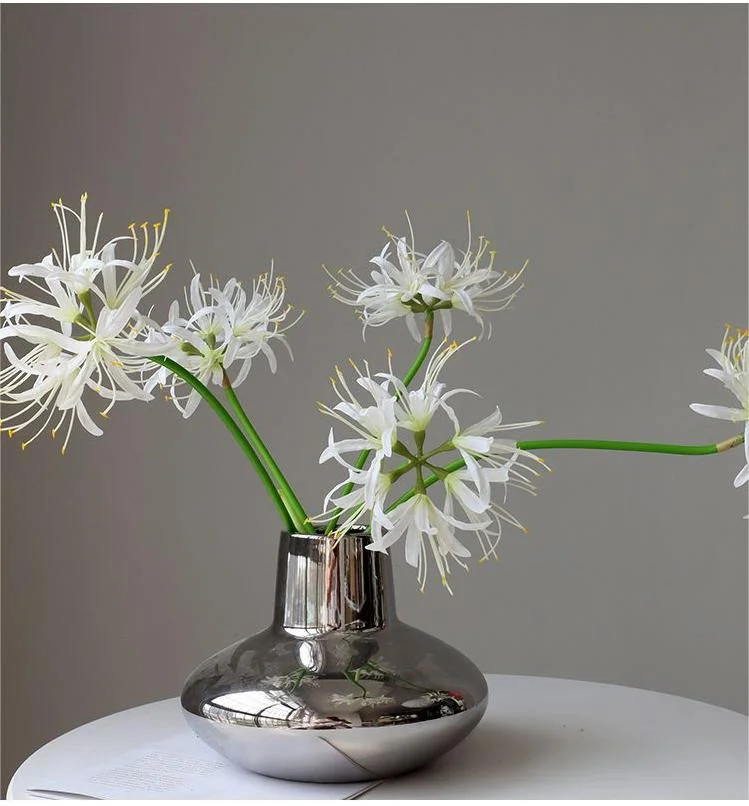 artificial spider lily