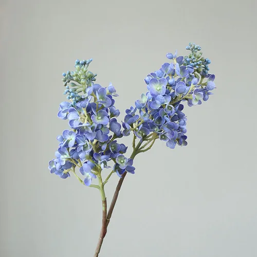 artificial Lilac Flowers