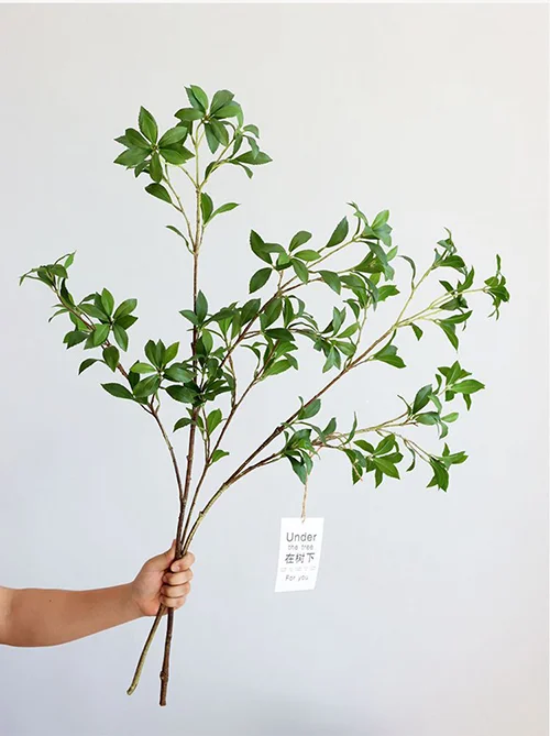 artificial tree branches