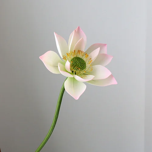artificial lotus
