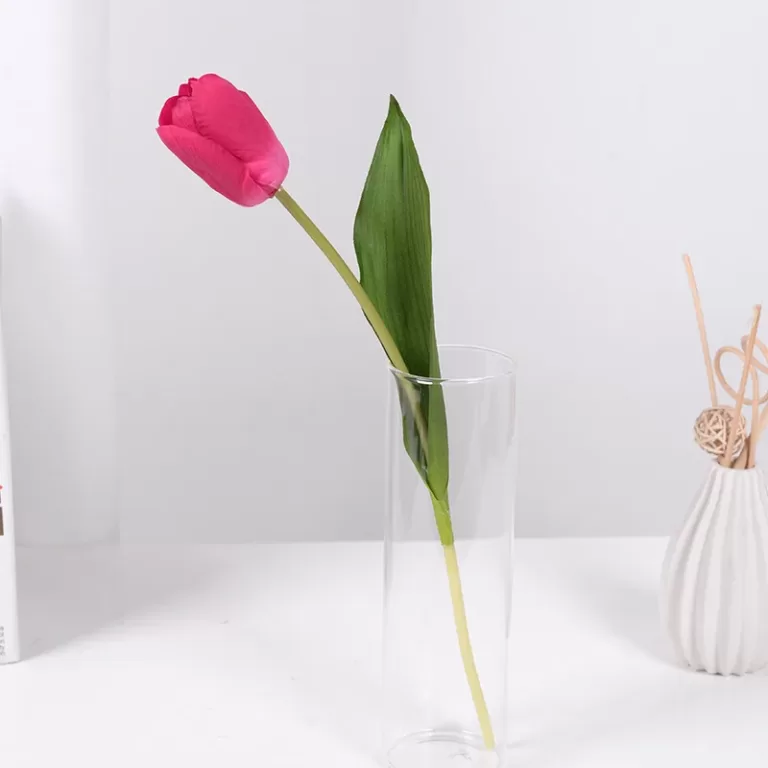 artificial roses that look real