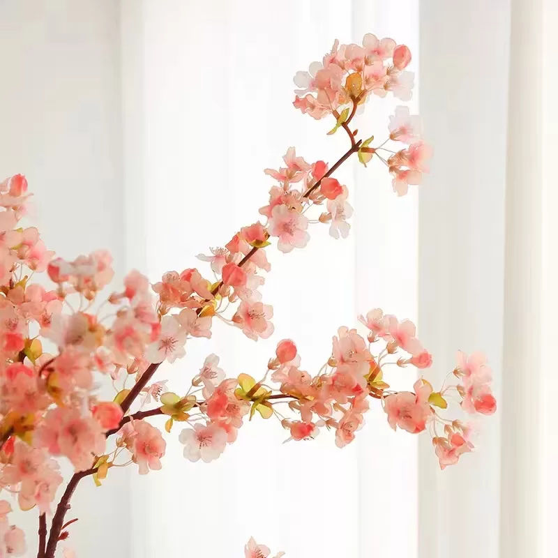 artificial cherry blossom