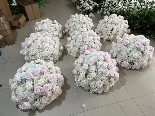 decoration flowers for wedding