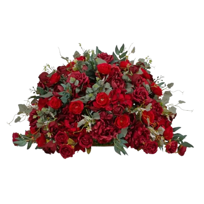 artificial flower for wedding