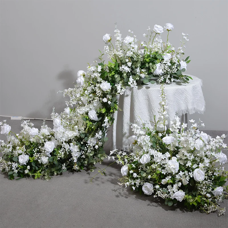 Wedding Artificial Flower Arrangements