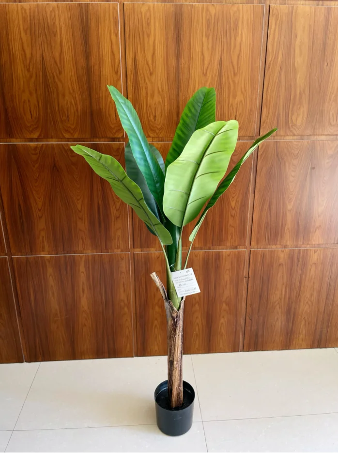 artificial banana tree for sale