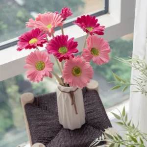 Artificial Gerbera Daisy