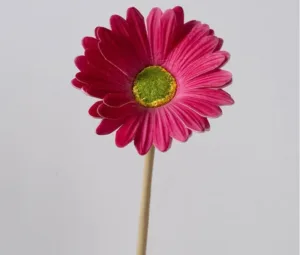 artificial gerbera daisy