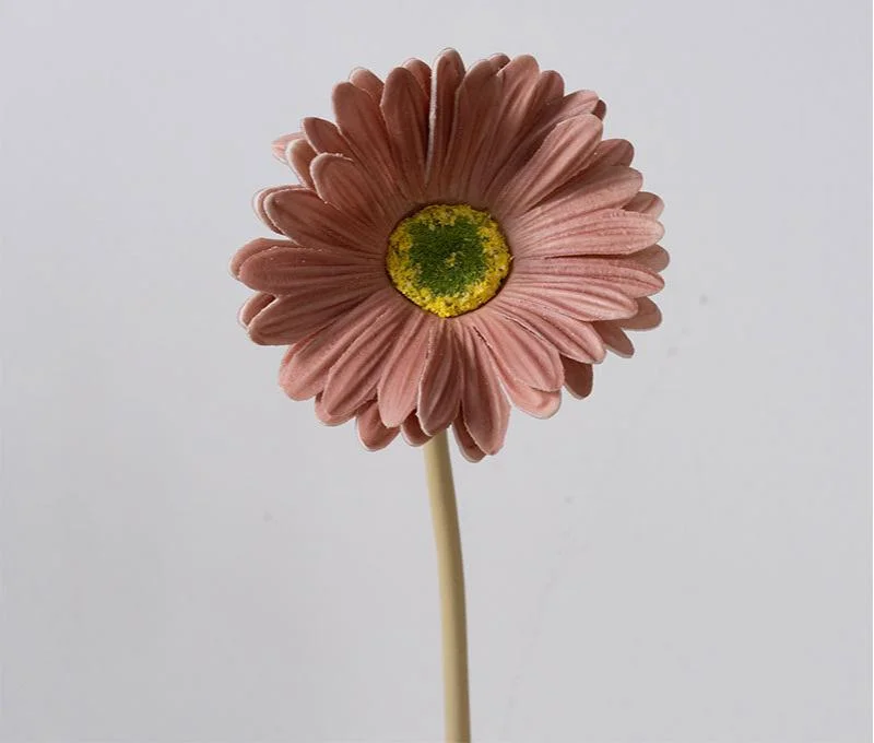 gerbera daisy artificial flowers