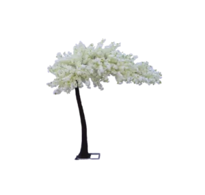 artificial cherry tree