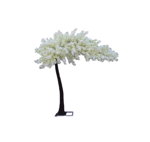 artificial cherry tree